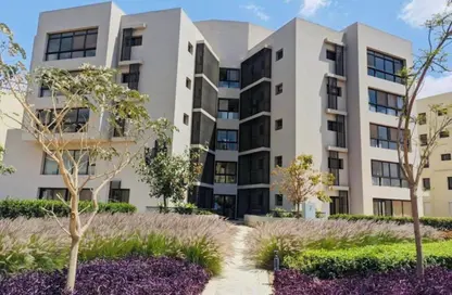 شقة - 3 غرف نوم - 3 حمامات للبيع في شارع دريم لاند - دريم لاند - طريق الواحات - مدينة 6 أكتوبر - الجيزة