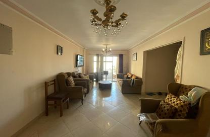 Apartment - 2 Bedrooms - 2 Bathrooms for sale in Madinaty - Cairo