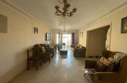 Apartment - 2 Bedrooms - 2 Bathrooms for sale in Madinaty - Cairo