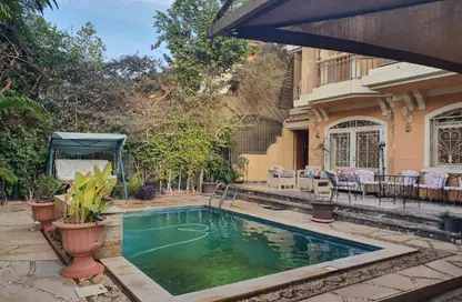 Townhouse - 3 Bedrooms - 3 Bathrooms for sale in Madinaty - Cairo
