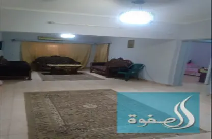 Apartment - 2 Bedrooms - 1 Bathroom for rent in Mohandessin - Giza
