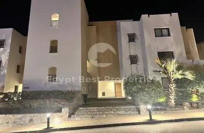 شقة - 3 غرف نوم - 3 حمامات للبيع في مانجروفي ريزيدنس - الجونة - الغردقة - محافظة البحر الاحمر
