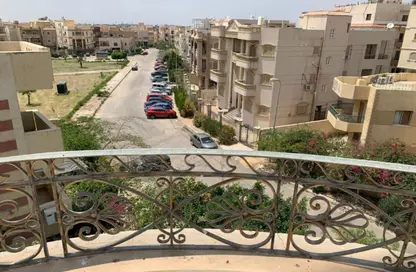 شقة - 3 غرف نوم - 3 حمامات للبيع في الحي الثاني - التجمع الخامس - مدينة القاهرة الجديدة - القاهرة