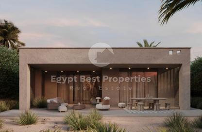 Twin House - 2 Bedrooms - 3 Bathrooms for sale in Mesca - Soma Bay - Safaga - Hurghada - Red Sea