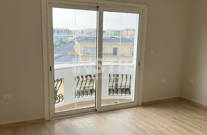 Apartment - 2 Bedrooms - 2 Bathrooms for rent in Mountain View Hyde Park - 5th Settlement Compounds - The 5th Settlement - New Cairo City - Cairo