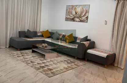 Apartment - 3 Bedrooms - 3 Bathrooms for rent in Privado - Madinaty - Cairo