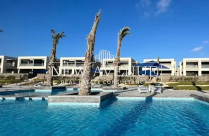 شاليه - 2 غرف نوم - 2 حمامات للبيع في سيزين - قسم الضبعة - الساحل الشمالي