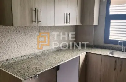 شقة - 2 غرف نوم - 2 حمامات للبيع في مون ريزيدنس - فيفث سكوير - التجمع الخامس - مدينة القاهرة الجديدة - القاهرة