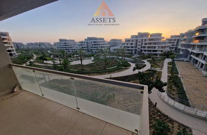 Apartment - 3 Bedrooms - 3 Bathrooms for sale in Villette - 5th Settlement Compounds - The 5th Settlement - New Cairo City - Cairo