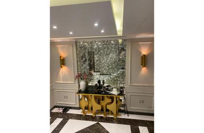 Villa - 7+ Bedrooms - 7 Bathrooms for sale in Katameya Dunes - El Katameya Compounds - El Katameya - New Cairo City - Cairo