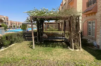 شاليه - 3 غرف نوم - 2 حمامات للبيع في كورونادو بيتش - العين السخنة - السويس