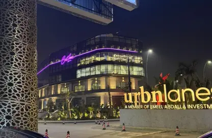 مساحات مكتبية - استوديو للايجار في ايربن بيزنيس لاين - كمبوندات التجمع الخامس - التجمع الخامس - مدينة القاهرة الجديدة - القاهرة