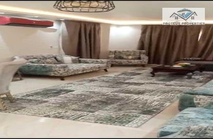 شقة - 3 غرف نوم - 2 حمامات للبيع في مدينتي - القاهرة