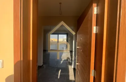 Apartment - Studio - 1 Bathroom for rent in O West - 6 October Compounds - 6 October City - Giza