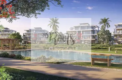 Apartment - 3 Bedrooms - 3 Bathrooms for sale in Glen - The 6th Settlement - New Cairo City - Cairo
