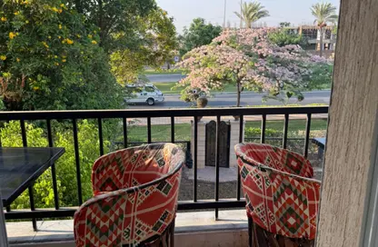 Villa - 3 Bedrooms - 3 Bathrooms for sale in Privado - Madinaty - Cairo