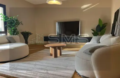 شقة - 2 غرف نوم - 2 حمامات للايجار في لايك فيو ريزيدنس - كمبوندات التجمع الخامس - التجمع الخامس - مدينة القاهرة الجديدة - القاهرة