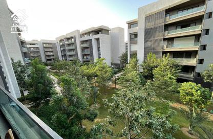 Apartment - 2 Bedrooms - 2 Bathrooms for rent in Madinaty - Cairo