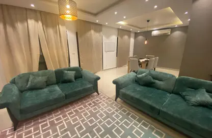 شقة - 3 غرف نوم - 3 حمامات للايجار في ويستاون - كمبوندات الشيخ زايد - الشيخ زايد - الجيزة