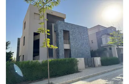 فيلا - 4 غرف نوم - 4 حمامات للبيع في الكارما 4 - كمبوندات الشيخ زايد - الشيخ زايد - الجيزة