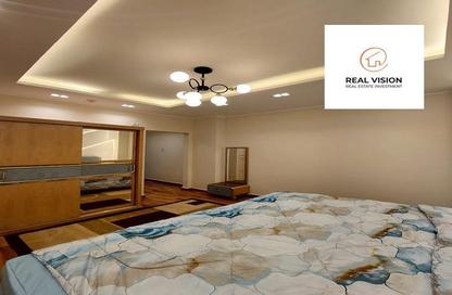 Villa - 3 Bedrooms - 2 Bathrooms for rent in Sheikh Zayed Desert Road - Riviera City - Sheikh Zayed City - Giza