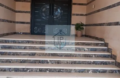 Apartment - 3 Bedrooms - 2 Bathrooms for sale in South Lotus - El Lotus - New Cairo City - Cairo