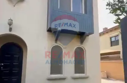 Villa - 4 Bedrooms - 5 Bathrooms for rent in Mivida - 5th Settlement Compounds - The 5th Settlement - New Cairo City - Cairo