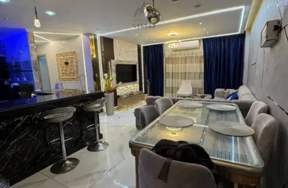 شقة - 3 غرف نوم - 2 حمامات للبيع في پريڤادو - مدينتي - القاهرة