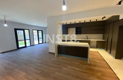 Apartment - 3 Bedrooms - 4 Bathrooms for rent in Eastown - 5th Settlement Compounds - The 5th Settlement - New Cairo City - Cairo