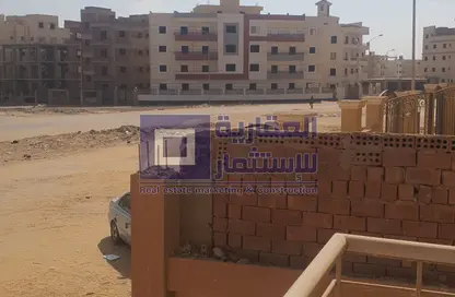 دوبلكس - 4 غرف نوم - 3 حمامات للبيع في التوسعات الشمالية - مدينة 6 أكتوبر - الجيزة