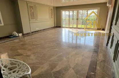 Apartment - 3 Bedrooms - 3 Bathrooms for rent in Mivida - 5th Settlement Compounds - The 5th Settlement - New Cairo City - Cairo