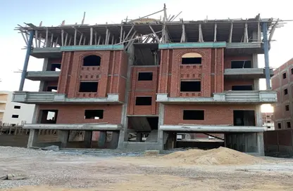 Apartment - 3 Bedrooms - 2 Bathrooms for sale in New Damietta - Demyat