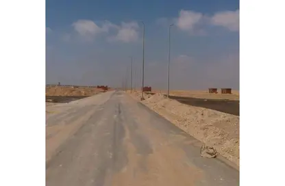 قطعة أرض - استوديو للبيع في بيت الوطن - التجمع الخامس - مدينة القاهرة الجديدة - القاهرة