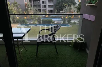 Apartment - 3 Bedrooms - 3 Bathrooms for sale in Silver Palm - North Investors Area - New Cairo City - Cairo