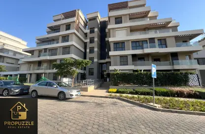 Penthouse - 4 Bedrooms - 4 Bathrooms for sale in Villette - 5th Settlement Compounds - The 5th Settlement - New Cairo City - Cairo Penthouse - 4 Bedrooms - 4 Bathrooms for sale in Villette - 5th Settlement Compounds - The 5th Settlement - New Cairo City - Cairo