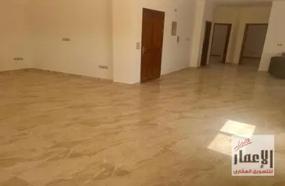 شقة - 3 غرف نوم - 2 حمامات للايجار في الياسمين - الحي الرابع عشر - الشيخ زايد - الجيزة
