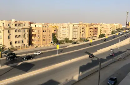 شقة - 3 غرف نوم - 2 حمامات للايجار في التجمع الخامس - مدينة القاهرة الجديدة - القاهرة