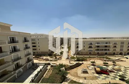 شقة - 3 غرف نوم - 3 حمامات للبيع في ماونتن فيو هايد بارك - كمبوندات التجمع الخامس - التجمع الخامس - مدينة القاهرة الجديدة - القاهرة