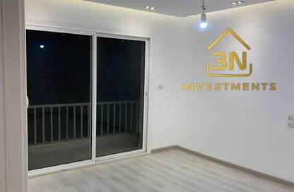 Apartment - 2 Bedrooms - 2 Bathrooms for rent in Hyde Park - 5th Settlement Compounds - The 5th Settlement - New Cairo City - Cairo