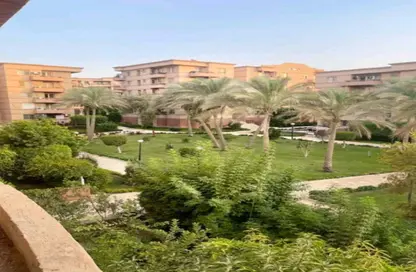 شقة - 2 غرف نوم - 1 حمام للبيع في شارع احمد عرابي - الرحاب المرحلة الرابعة - الرحاب - مدينة القاهرة الجديدة - القاهرة