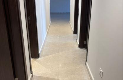 Apartment - 4 Bedrooms - 3 Bathrooms for rent in Zed Towers - Sheikh Zayed Compounds - Sheikh Zayed City - Giza