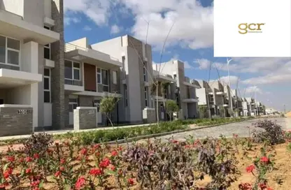 شقة - 3 غرف نوم - 3 حمامات للبيع في المقصد - كمبوندات العاصمة الإدارية الجديدة - العاصمة الإدارية الجديدة - القاهرة