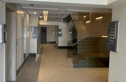 Apartment - 2 Bedrooms - 3 Bathrooms for sale in Palm Hills New Cairo - 5th Settlement Compounds - The 5th Settlement - New Cairo City - Cairo