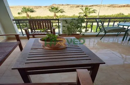 شقة - 2 غرف نوم - 1 حمام للبيع في شارع دريم لاند - دريم لاند - طريق الواحات - مدينة 6 أكتوبر - الجيزة