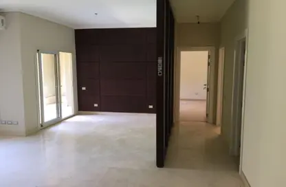 Apartment - 2 Bedrooms - 2 Bathrooms for rent in The Village - South Investors Area - New Cairo City - Cairo