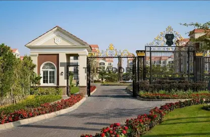 Apartment - 3 Bedrooms - 2 Bathrooms for sale in Regents Park - Al Andalus District - New Cairo City - Cairo