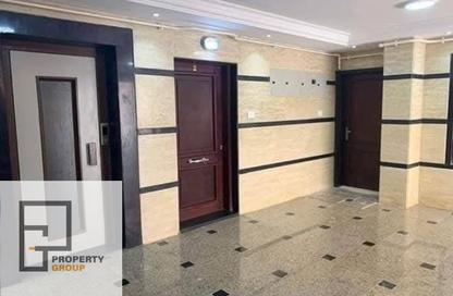 شقة - 2 غرف نوم - 2 حمامات للبيع في جنة اكتوبر - كمبوندات 6 أكتوبر - مدينة 6 أكتوبر - الجيزة