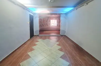Apartment - 2 Bedrooms - 1 Bathroom for sale in Ibrahimia - Hay Wasat - Alexandria