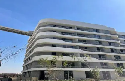 Apartment - 2 Bedrooms - 2 Bathrooms for sale in Bloomfields - Mostakbal City Compounds - Mostakbal City - Future City - Cairo