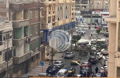 شقة - 3 غرف نوم - 2 حمامات للايجار في سموحة - حي شرق - الاسكندرية